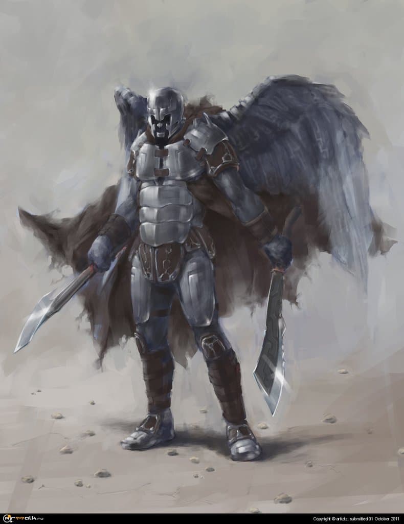 Archangel