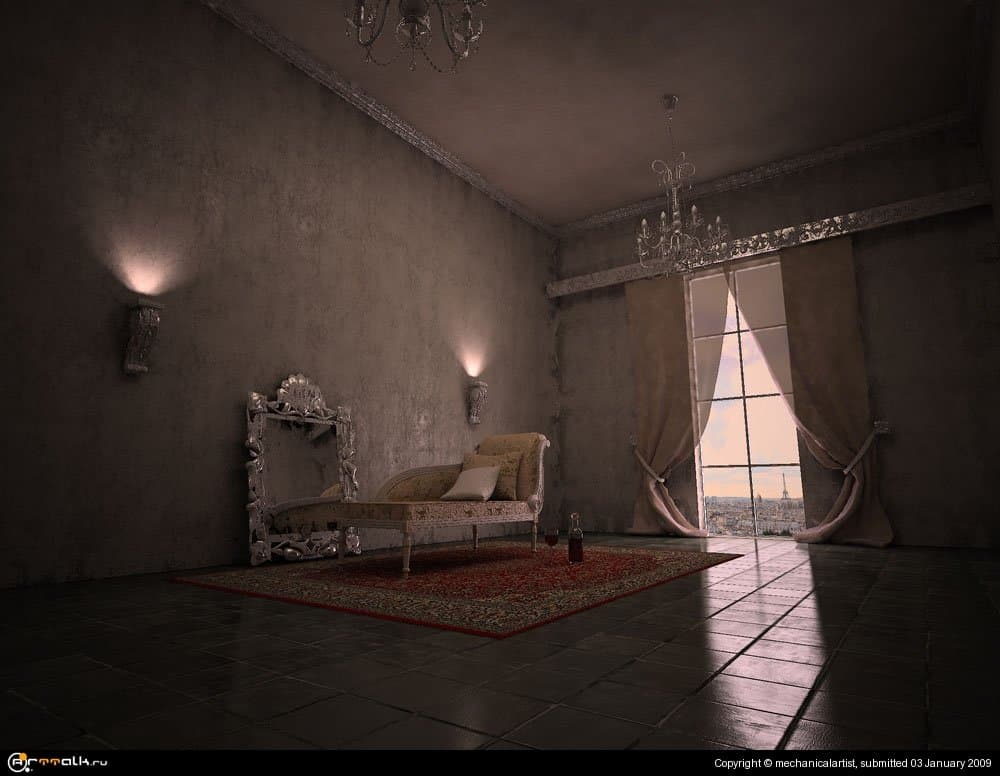 La Humeur Parisienne