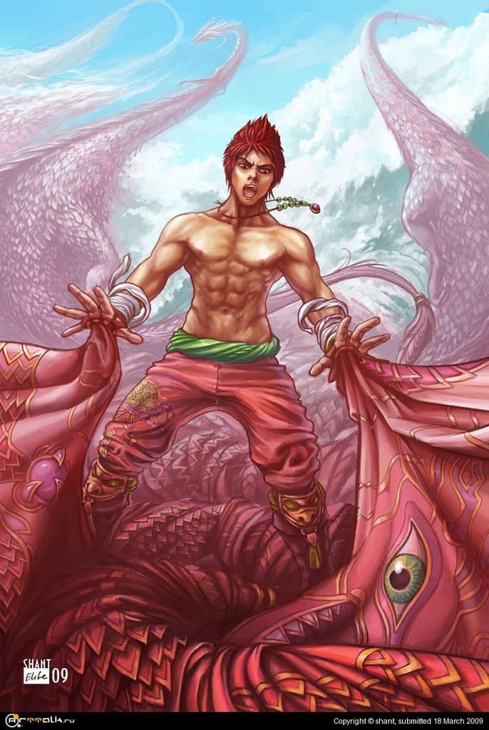 Остановите Небеса!!!