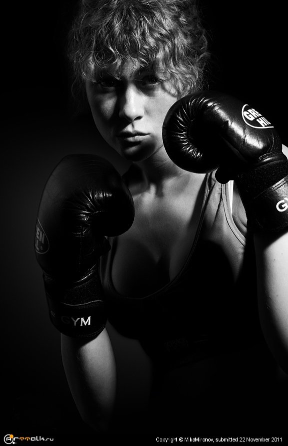 Boxing 01