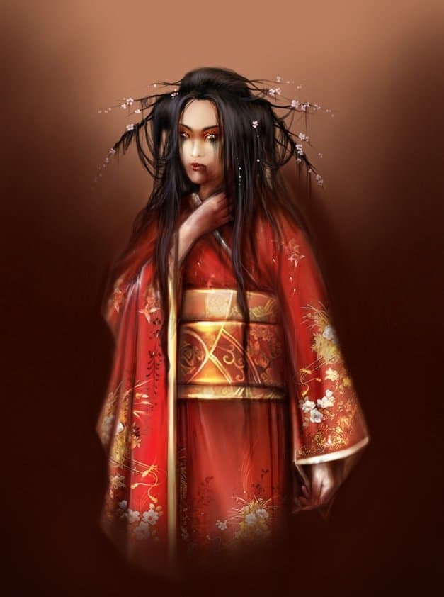 eating people is fun