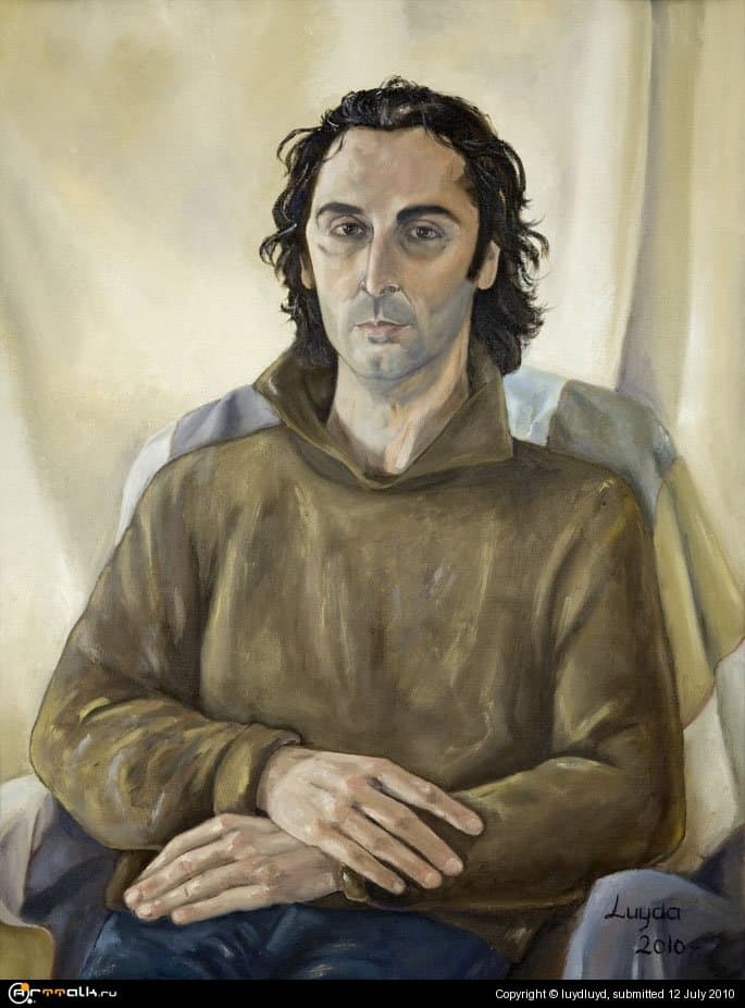 Лезгин
