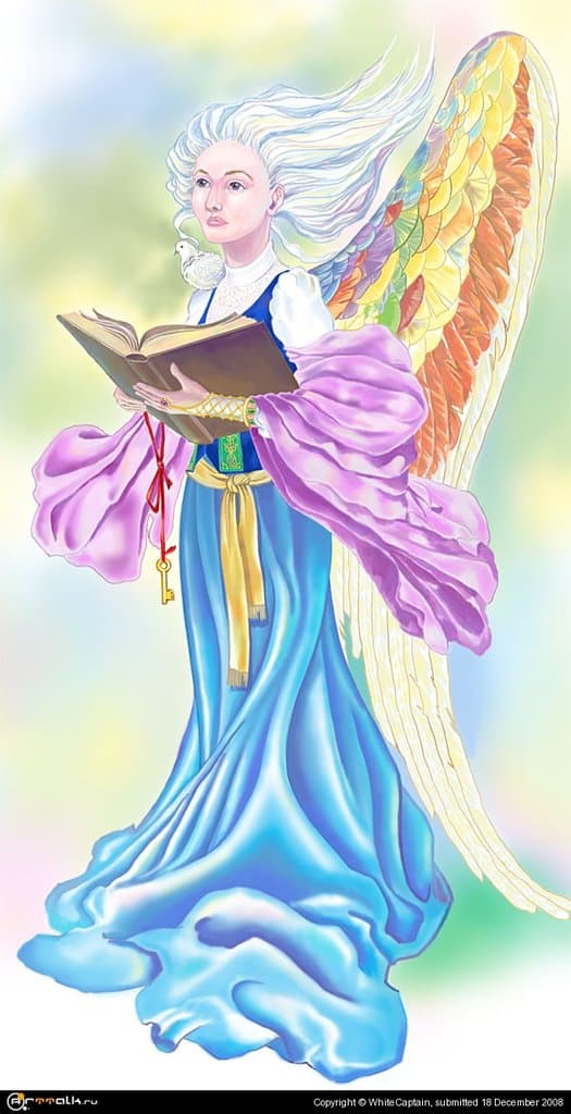 Ключи от рая