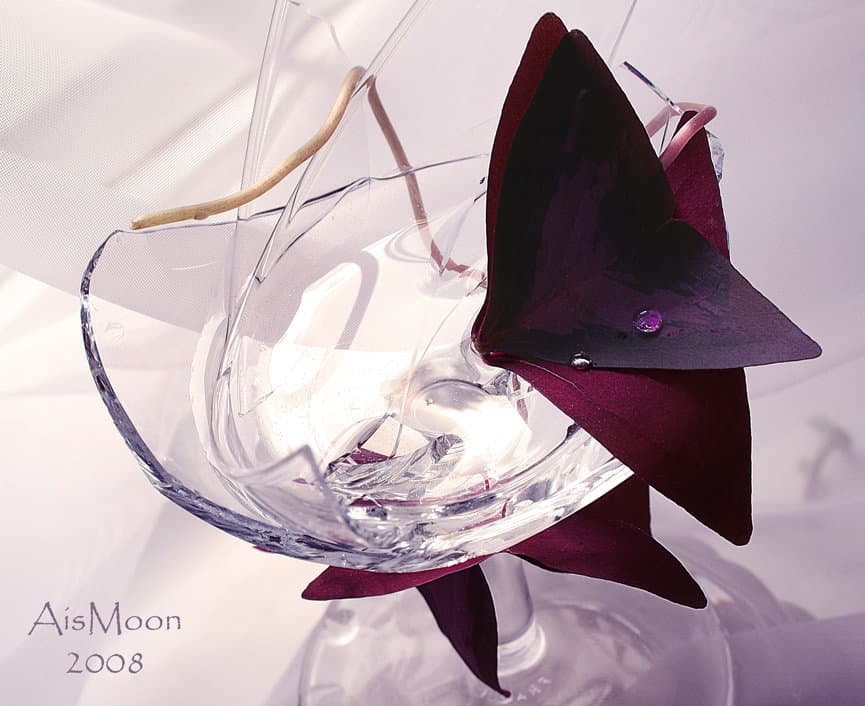 Разбитые мечты