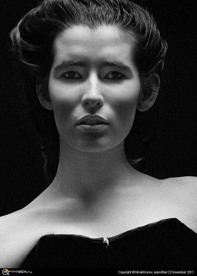 Portrait 01