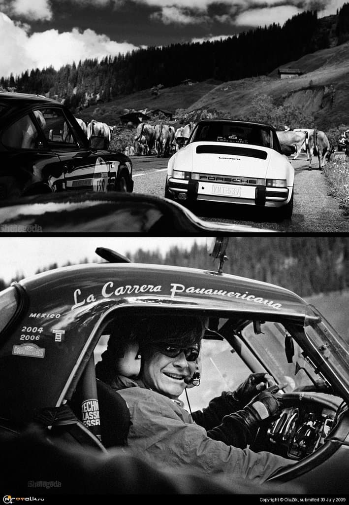 Классика-ралли