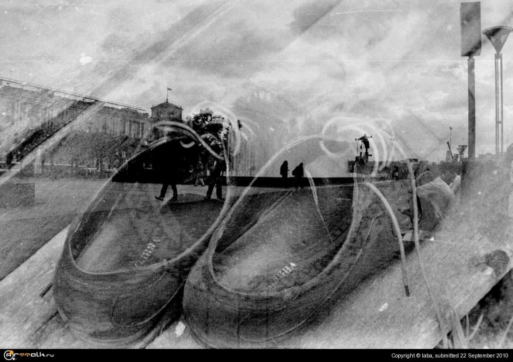 БАШМАКИ+ФИНБАН