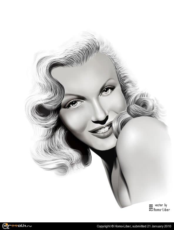 Marilyn Monroe