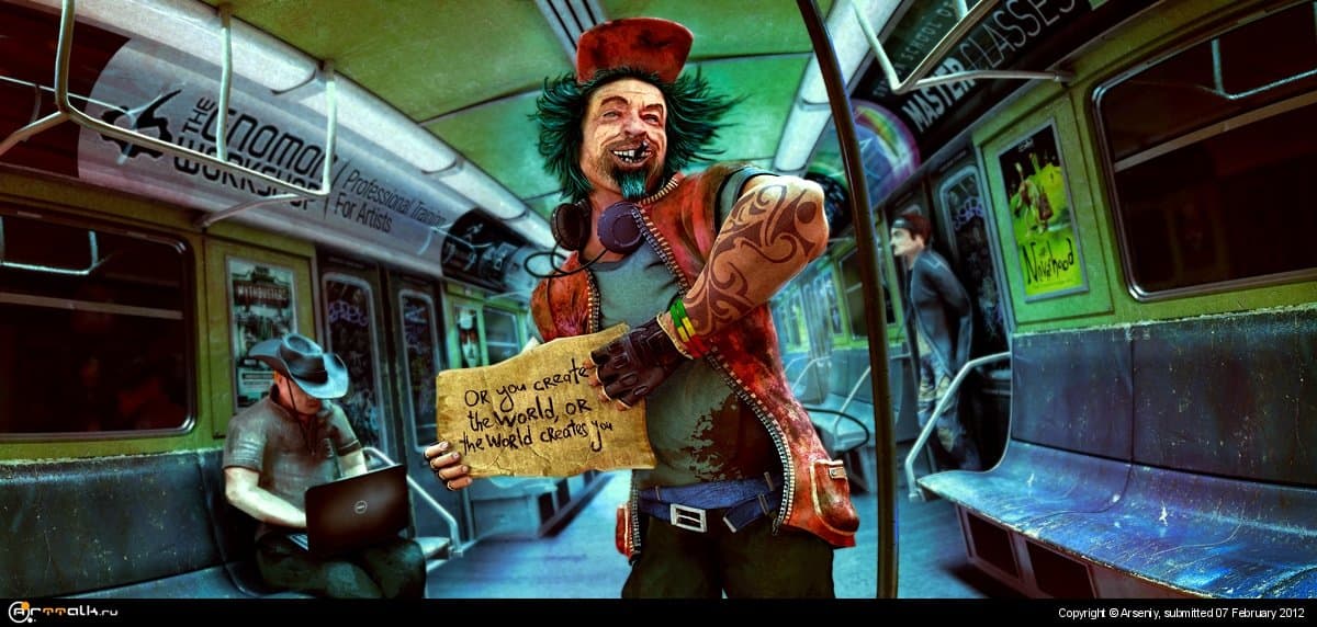 Жизнь Взаймы