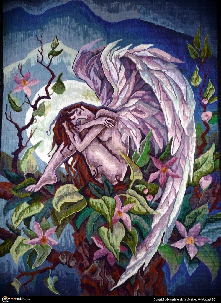 Гобелен "Надежда"