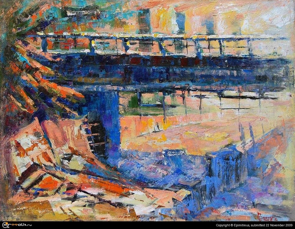 Будущее прошлого