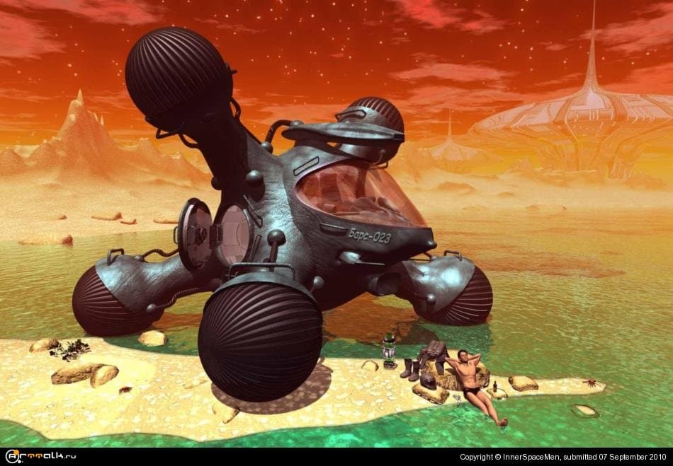 100 дней до приказа...