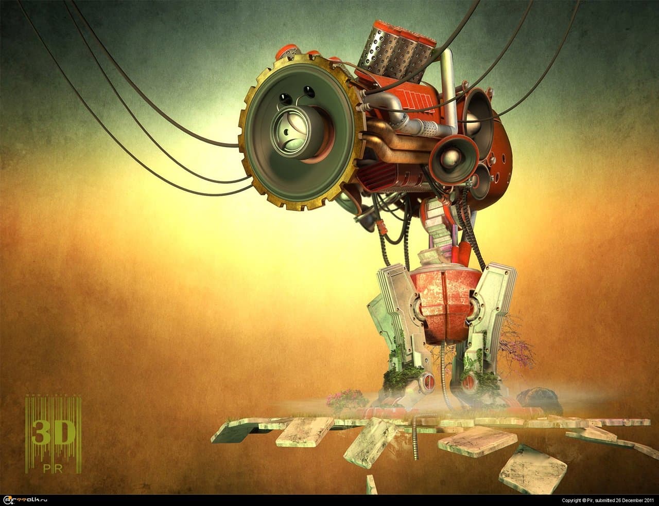 Sonic Boom
