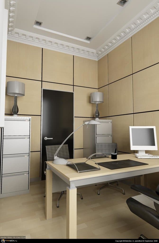 Кабинет директора