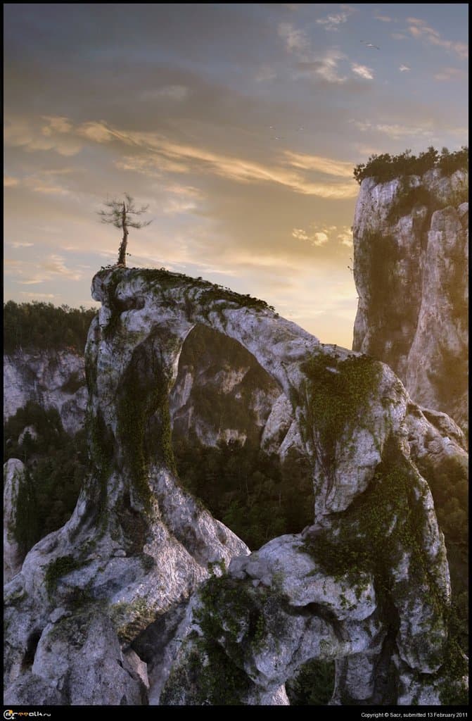 Одиночество