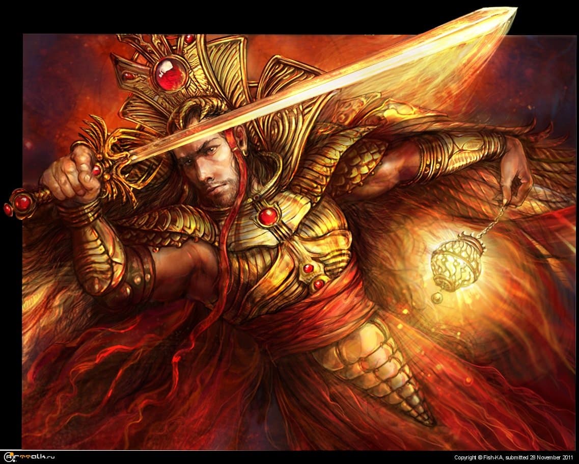 инквизитор