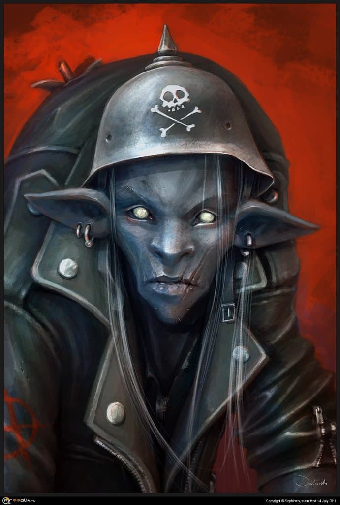 Punk''s Not Dead