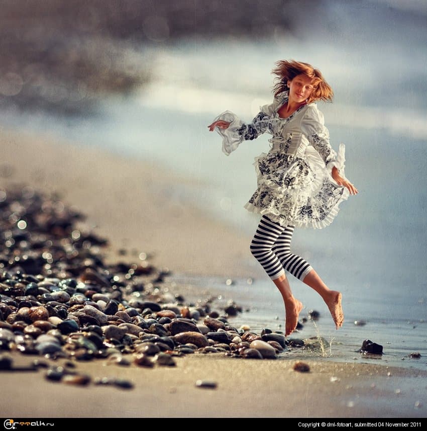 Jumping