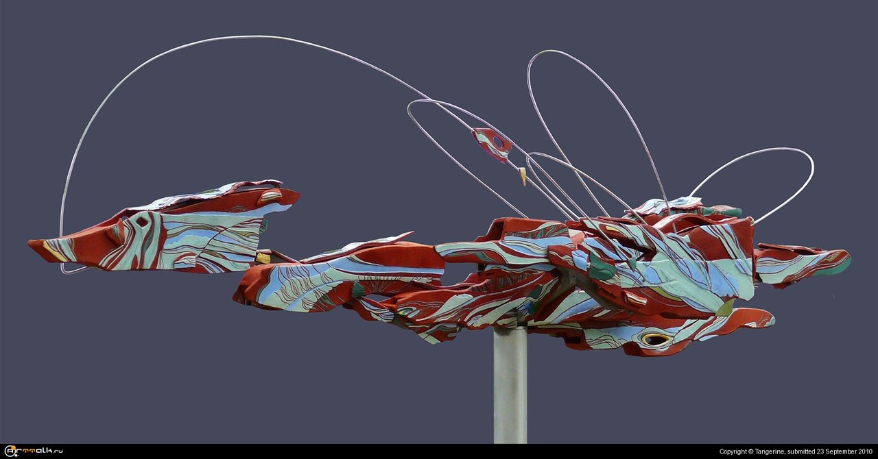 Космическое пространство