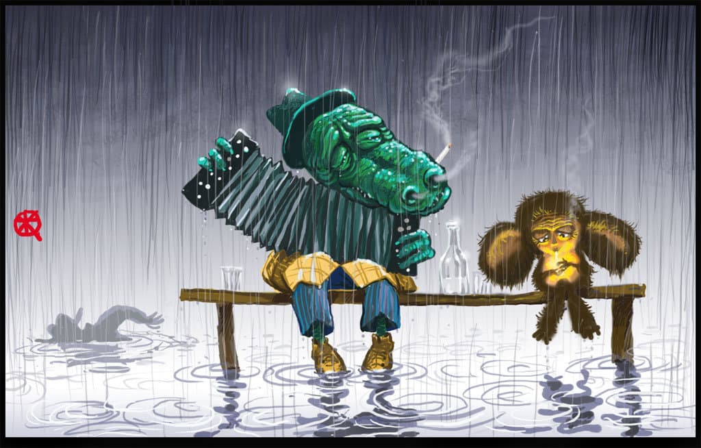 день рожденья