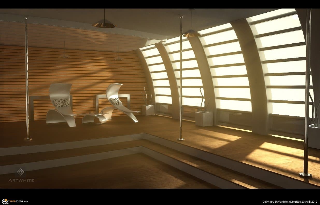 Комната-Студия