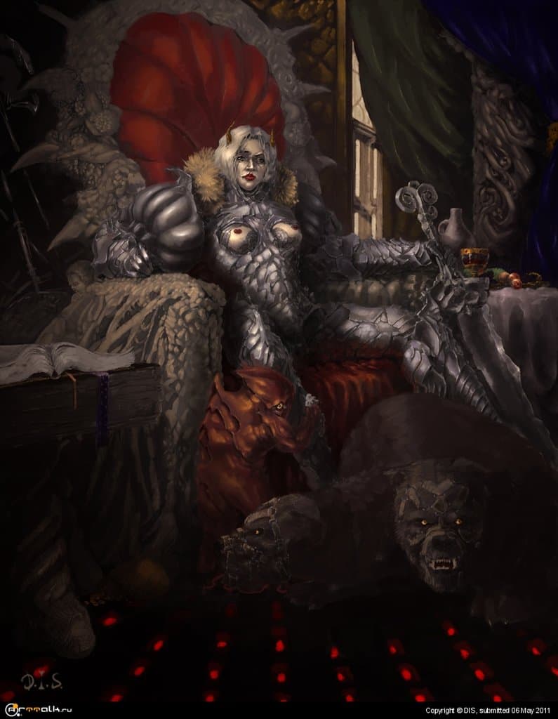 Охотник за головами