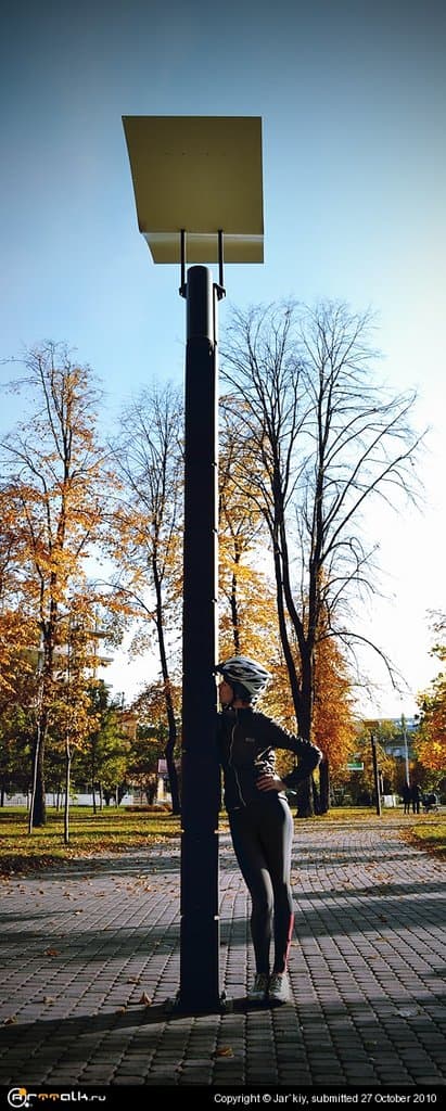 любимый Фонарь