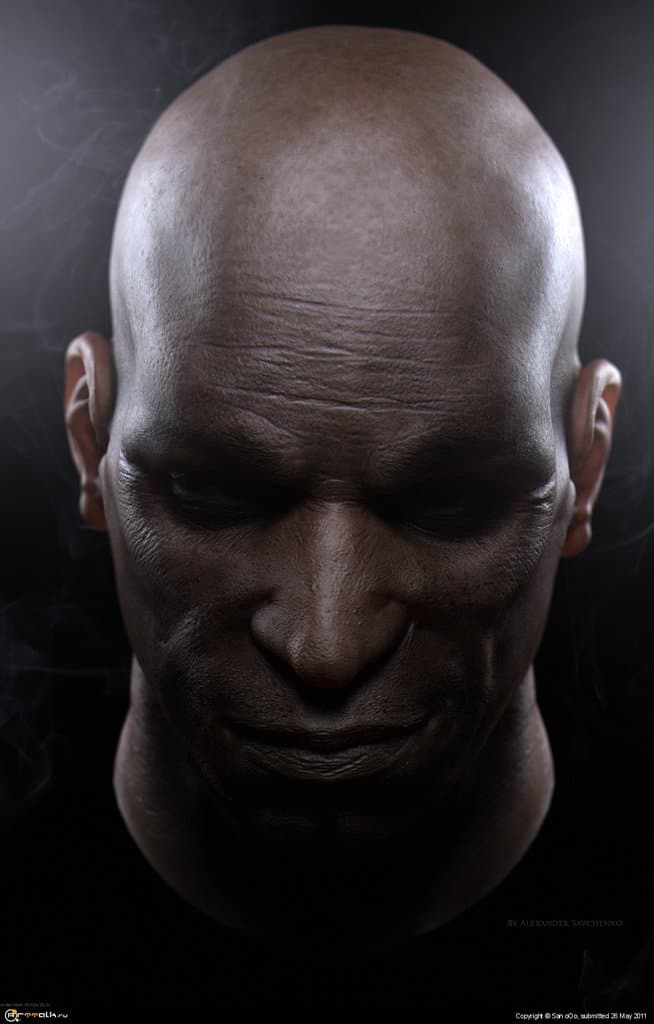 Пипл хеад %)