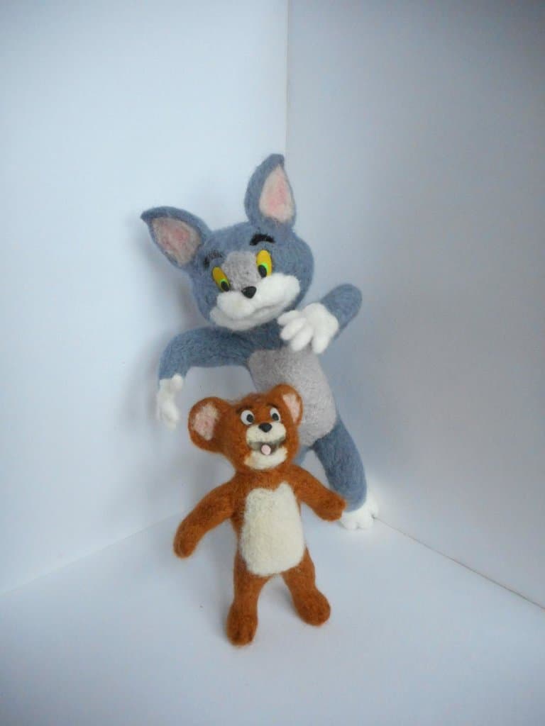 Том и Джерри