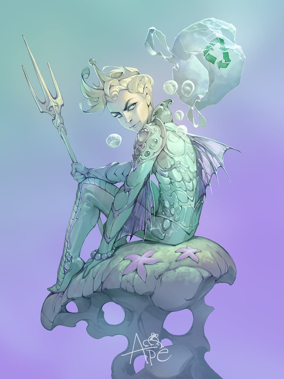 Every thing recyclable